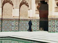 madrasa ben youssef marrakech 
