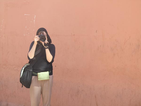 photography in marrakech