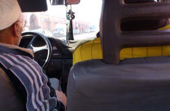 How to Get from Marrakech to Essaouira (and Back) 