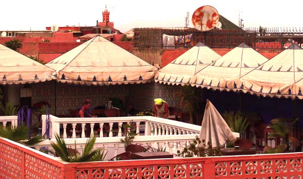 backpacker hotel essouira marrakech