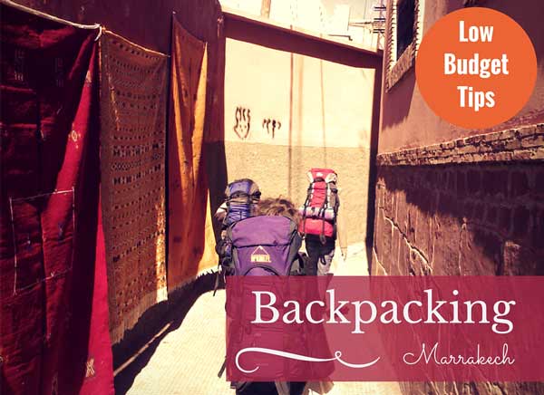 backpackers marrakech 