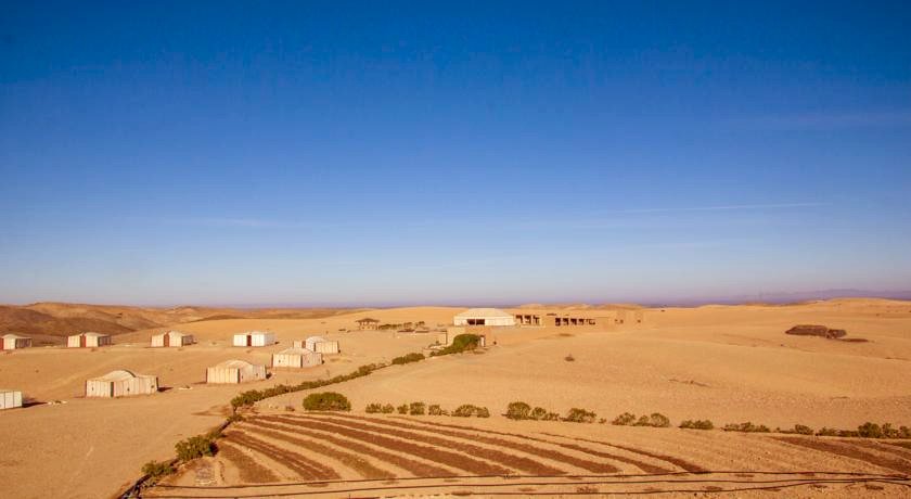Agafay Desert Marrakech