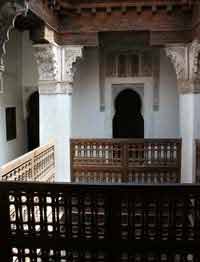 madrasa ali-ben youssef 