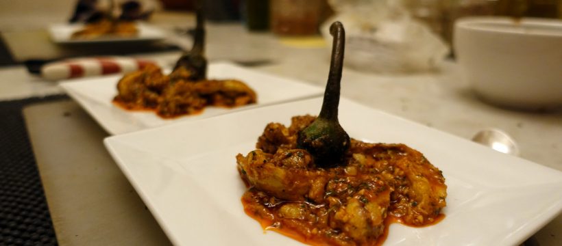 Marrakech Cooking Classes