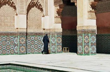 Religion in Morocco