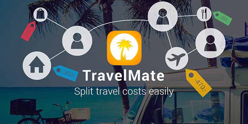 Travelmate Morocco Money App