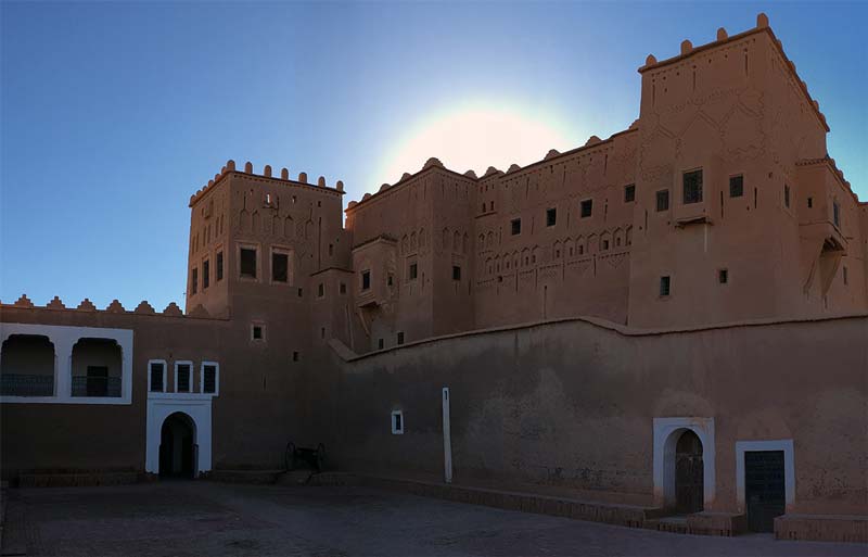 Sahara-tour-Kasbah-Taourirt-Ouarzazate