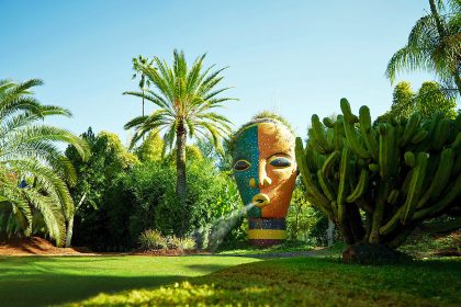 Anima-Garden-Morocco » Travelguide Marrakech