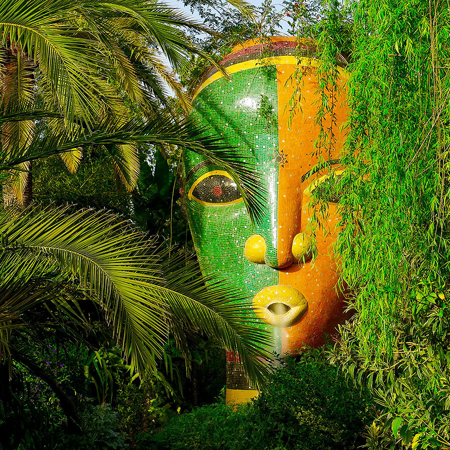 The Anima Garden Marrakech All The Information You Need For Your Trip The Anima Garden Marrakech All The Information You Need For Your Trip