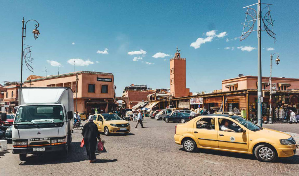 How To Book Taxis In Marrakech Travelguide Marrakech how-to-book-taxis-in-marrakech-travelguide-marrakech