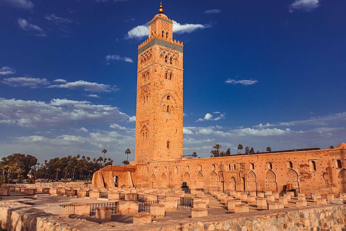 Tips for Beating the Heat in Morocco during Summer