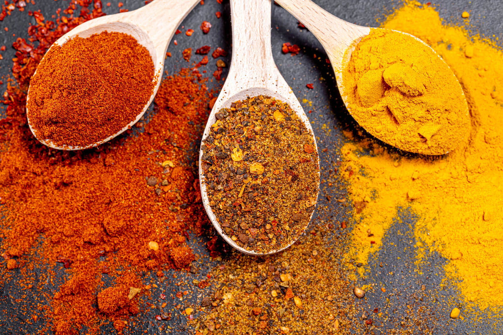 Ras el Hanout – The Soul of North African Cuisine
