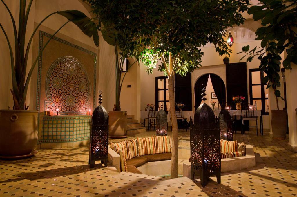Riad Signature, Marrakech