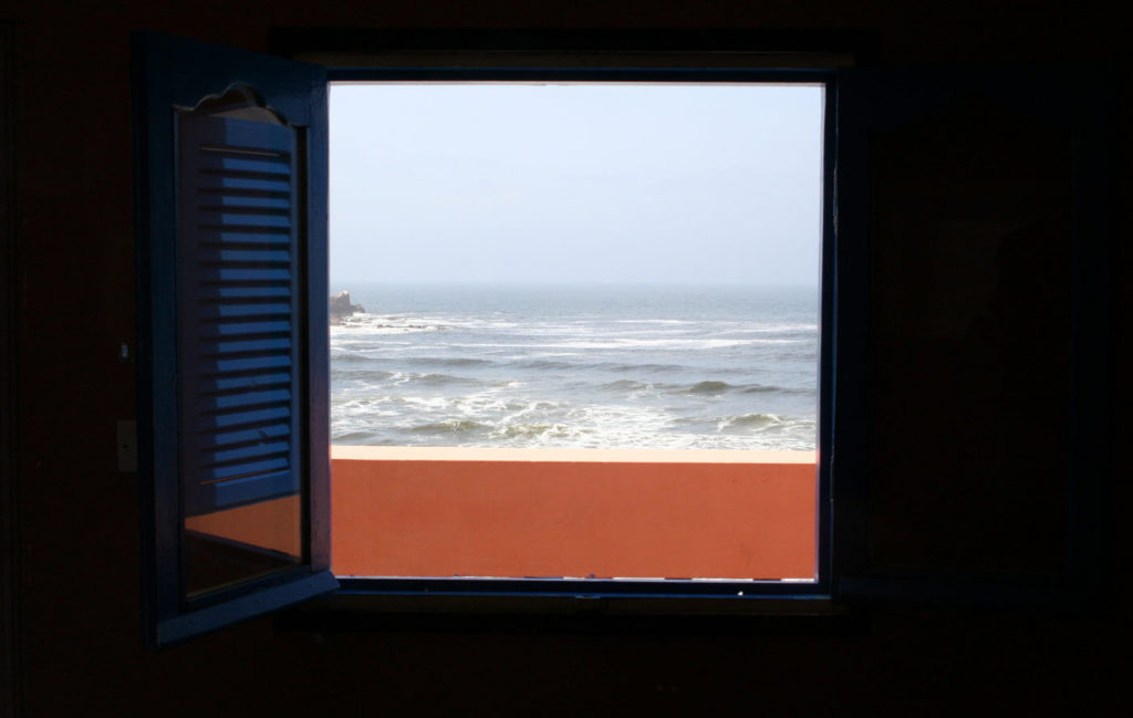 Legzira Auberge Sable d'or